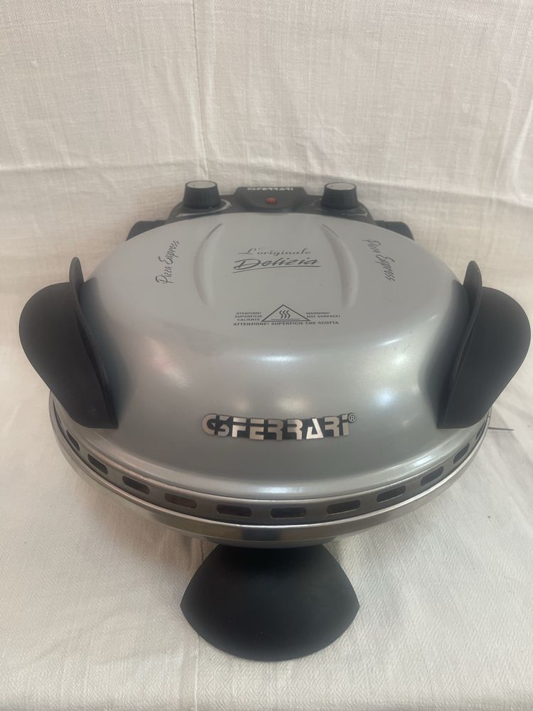 Уред за пица  G3 Ferrari