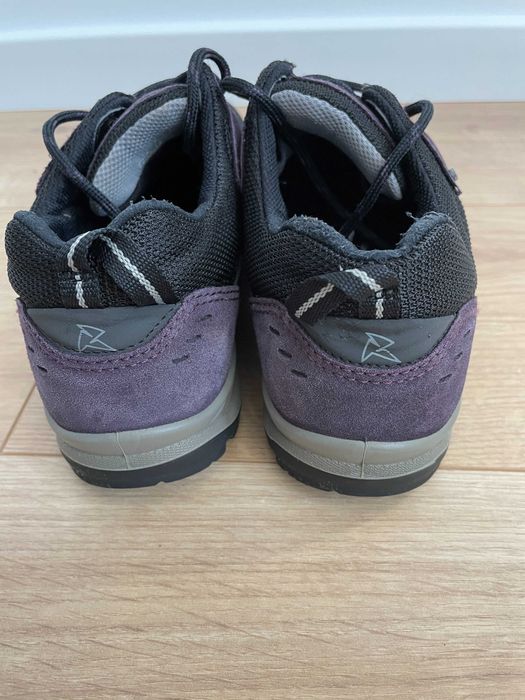 Bocanci munte ECCO, 38