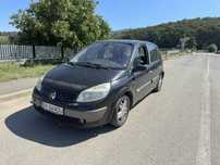 Renault Scenic 2 1.9dCi 120cp 2005