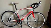 Шосеен велосипед - Specialized Elite