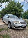 Skoda superb 2003