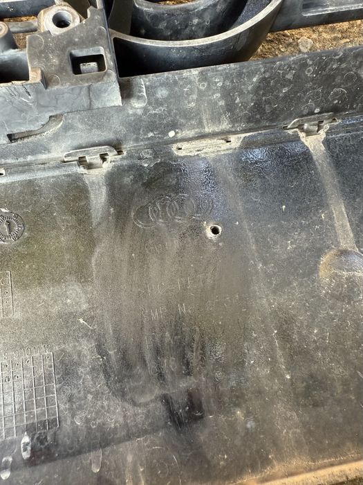 Vand grila originala Audi A5 F5 S-line