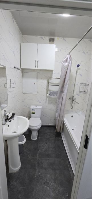 Янги Кумарик, 2/1/9 на долгий срок.