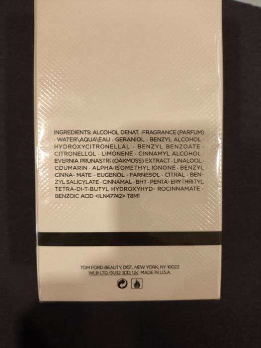 Оригинальные духи Tom Ford Rose Prick 100ml