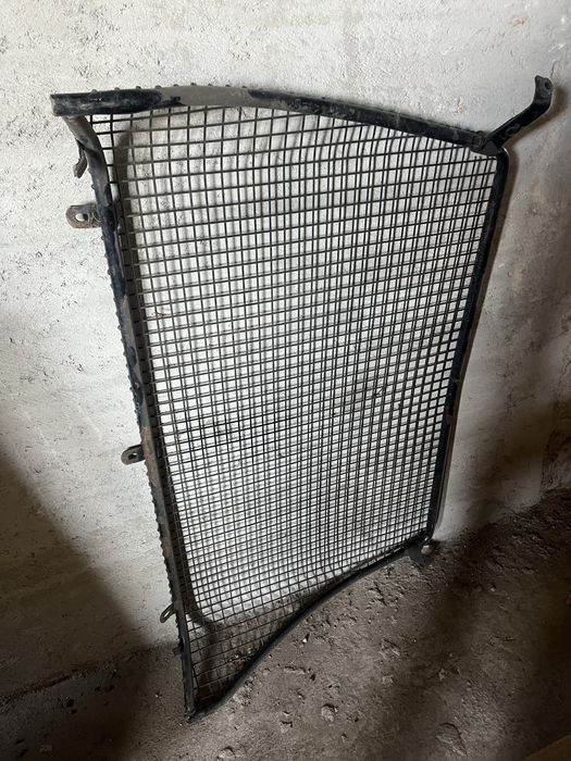 Panou pentru transformare autoturism/autoutilitara