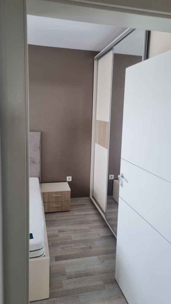 Închiriez apartament in Avantgarden 3 Sibiu