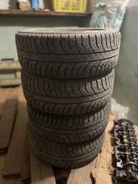 Резина Bridgestone ice cruiser 205/55/16