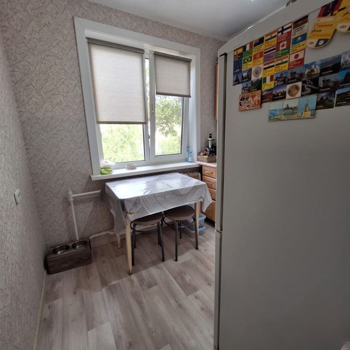 Продам 1 комнатную