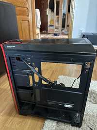 Carcasa pc-midtower-Genesis Titan 700