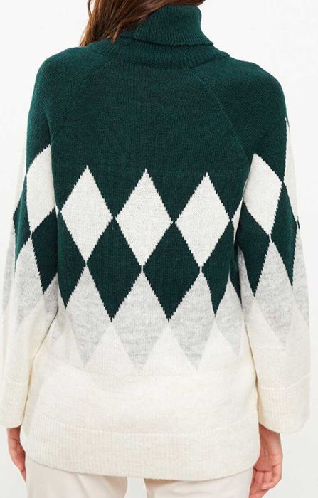 Pulover - Livrarea 5 lei - Nou - cu eticheta