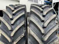 BKT Cauciucuri noi IF650/85R38 Anvelope PREMIUM garantie