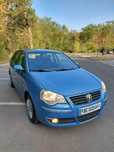 Volkswagen Polo 2008