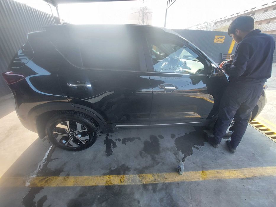 Киа сонет сотилади 2025