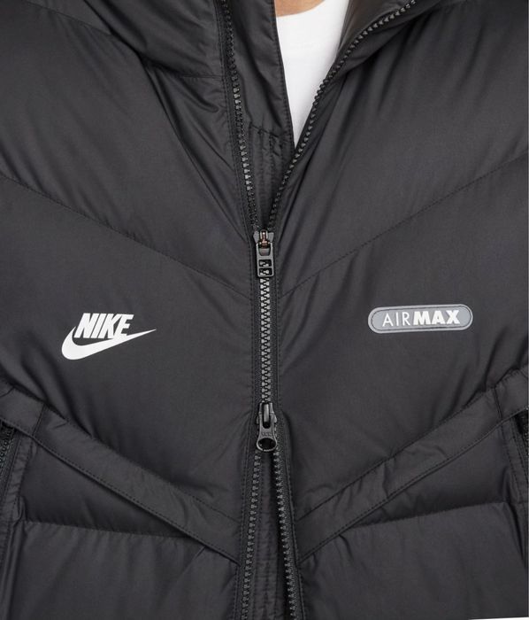Nike Яке STORM-FIT Primaloft Оригинално M