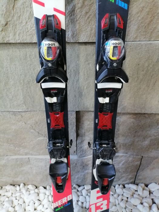 Schiuri ski Rossignol Hero MT Carbon sh 159 cm