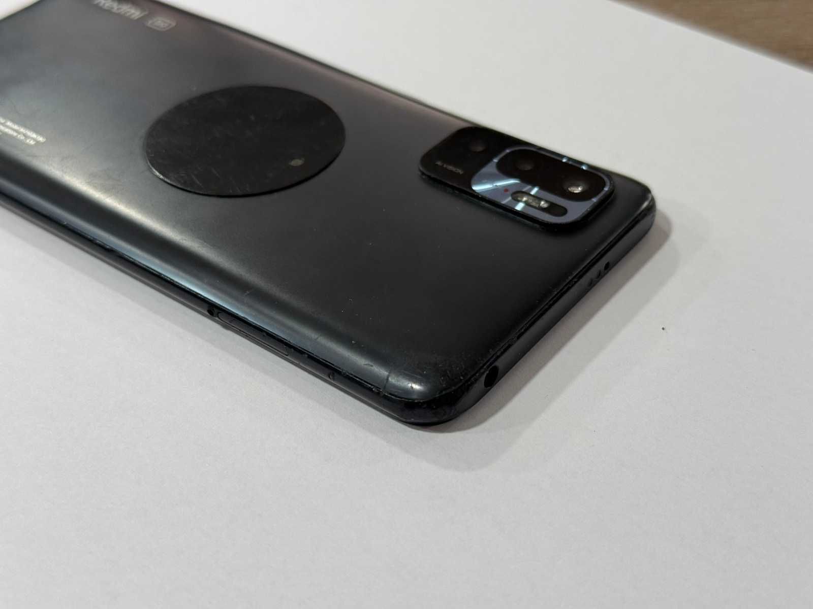 Продавам Redmi Note 10 5G 128gb