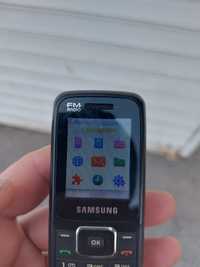 Телефон Samsung с копчета