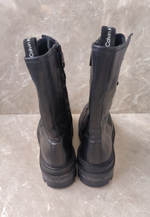 Kalvin Klein Jeans Боти номер 42