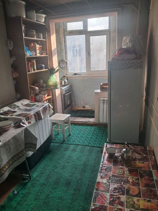 Срочно продается квартира