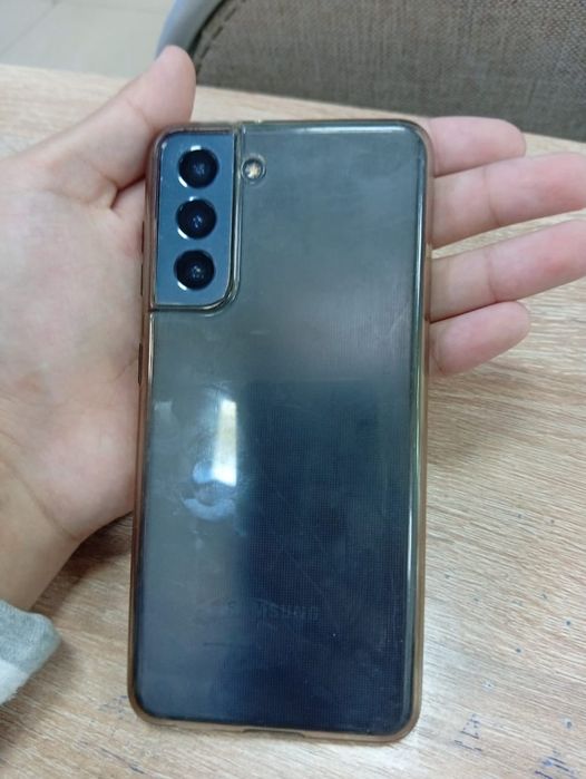Samsung galaxy s21 128gb