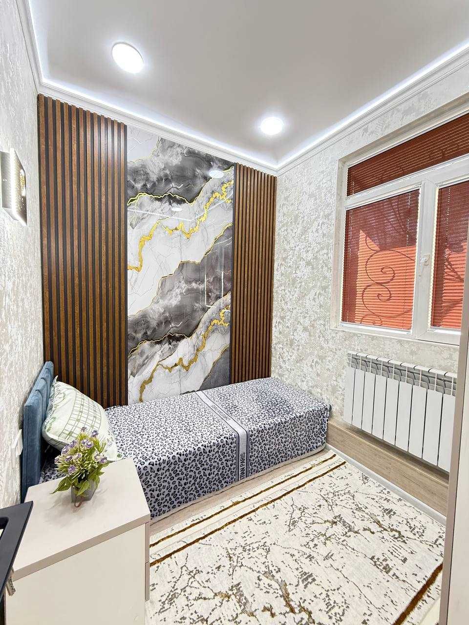 Chilonzor 18 kvartira sotiladi 3 xona | Продается квартира чиланзар 19