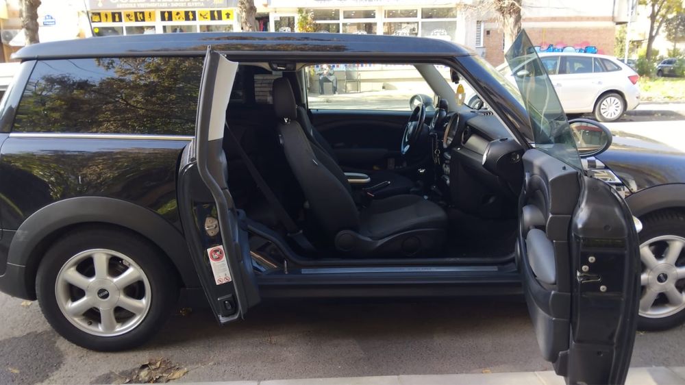 Mini Cooper Clubman 2010 – 1.4
