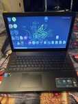 ASUS K550J SonicMaster Спешно