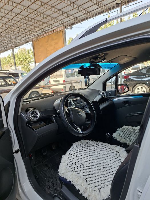 Spark 2.  2014 Arzon narxda xolati alo