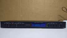 Timer audio Fisher TR-275
