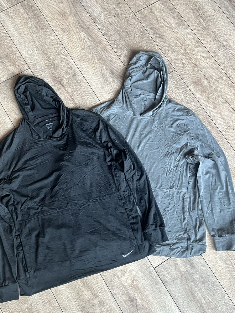 NIKE Dri-Fit YOGA - НОВИ 2 броя размер Л / Оригинал