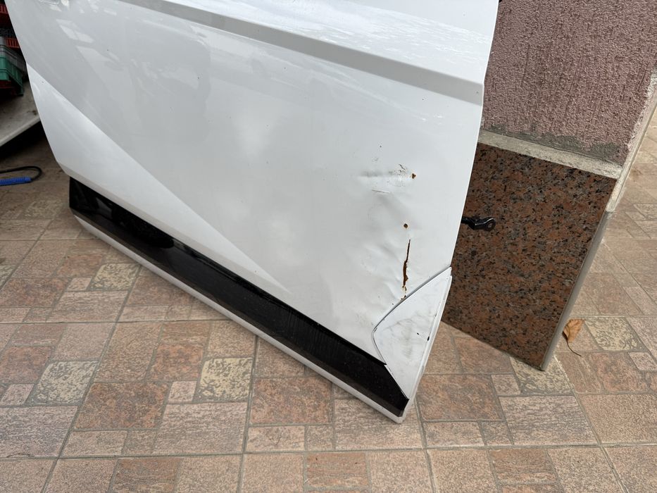 Hyundai Kona и Kona II части SX2 2024