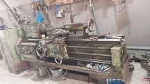 Strung TOS SU 50A