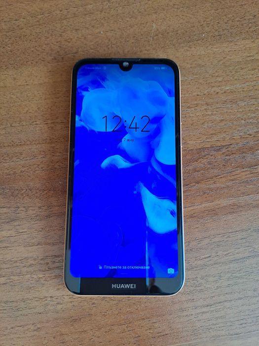 Смартфон Huawei Y5 2019