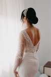 Rochie de mireasa