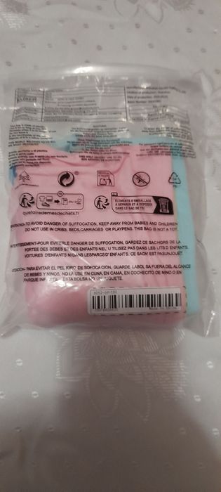 Детски гащички за момиче 10-12 години