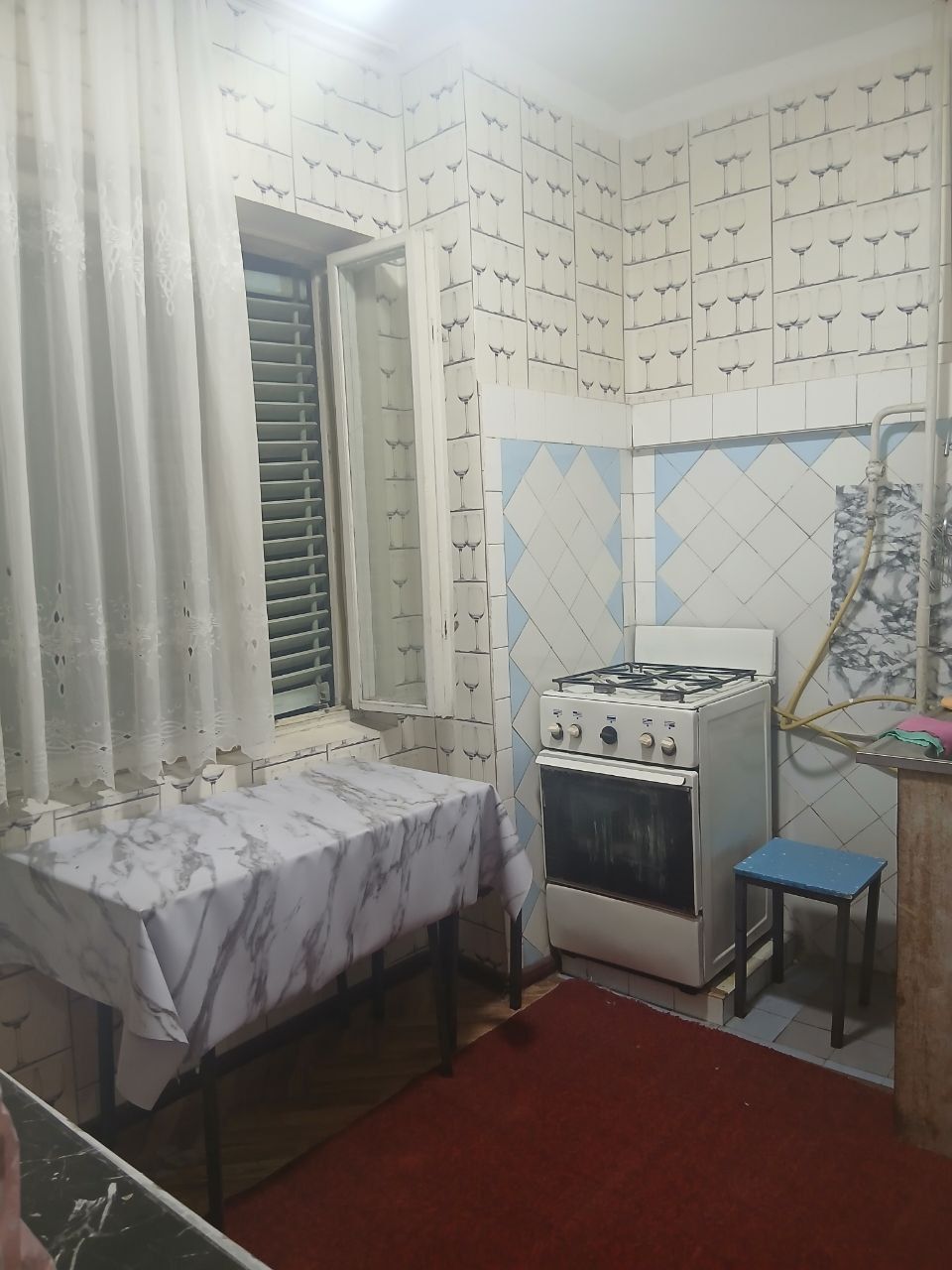 2*3/3/4 ТТЗ-2 Вещевой Базар N88