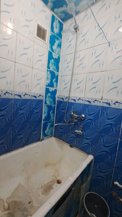 Чирчик шахар 
Окковок хамкорбанк ёнида 
#1-хона 1-этаж 
Квартира и