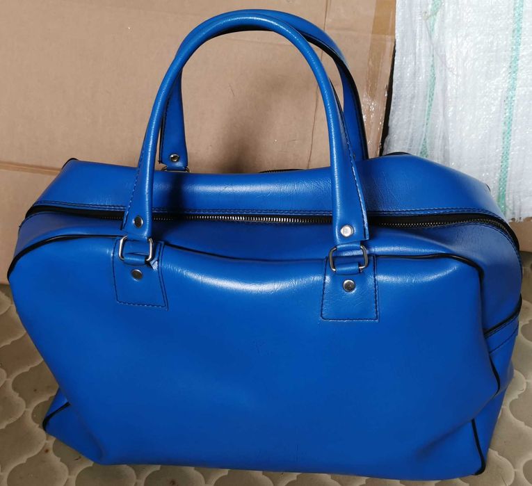 Geanta racheta tenis, badmington