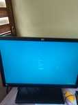 Монитор hp 22" l2245wg