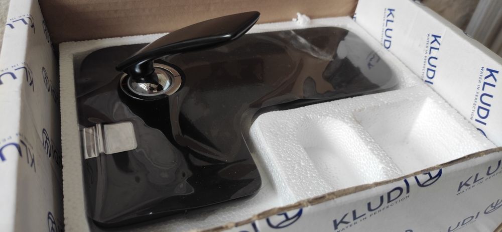 Baterie cada. kludi balance