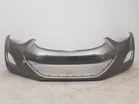 Bara fata Hyundai Elantra dupa 2009