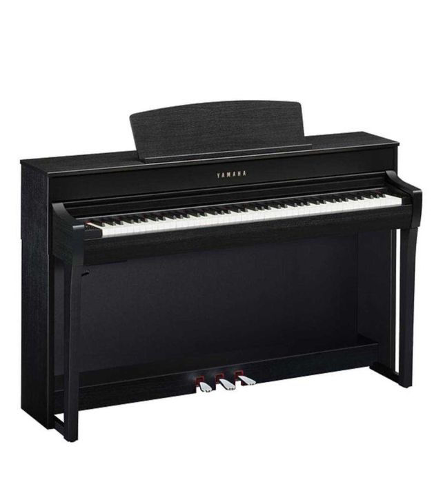 (MUSIC BRAND) sifravoy 88 klavishli pianino