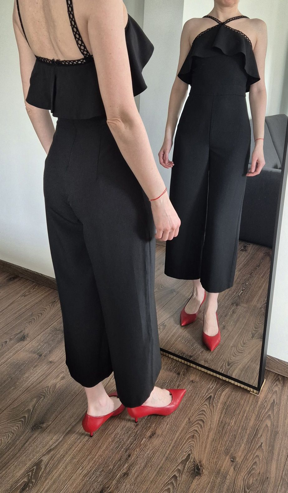 Salopeta neagra Zara