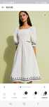 Rochie superba mar 40 42 in