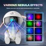 Astronaut Galaxy Star Proiector LED Lampă decorativa/Transport gratuit
