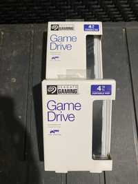 Seagate Game Drive 4TB.Nou Sigilat !!