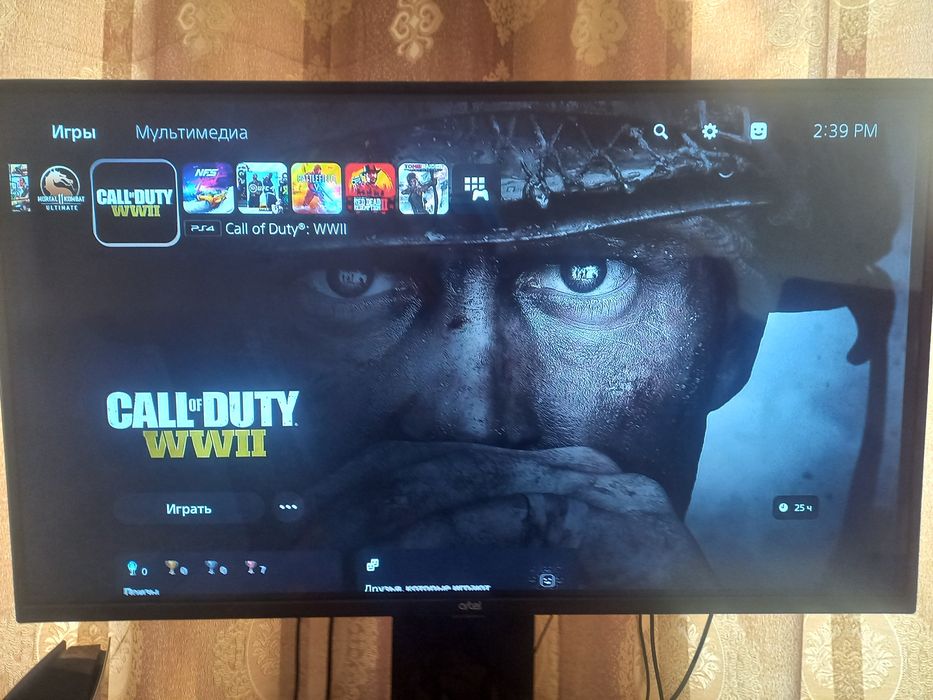 PS5 slim ideal tiniq 2 original djoystik bor karobka dakumenti bor .