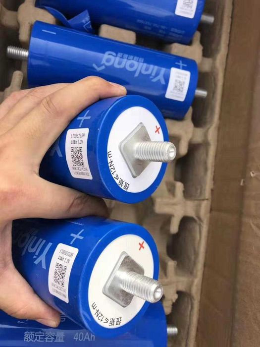 Титанат для автозвука. 30Ач, LTO. -50 до + 60 град. Запуск ДВС.