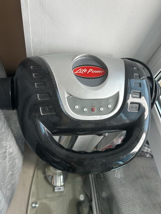 Вибро массажер срочно торг!