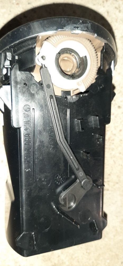 Части за GL x164 face
